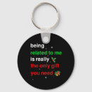 Search for relations keychains Merry christmas