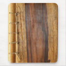 Recherche de grains en bois tapis souris Naturel