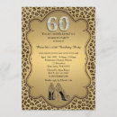 Search for heels invitations 60th