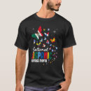 Search for latinx tshirts Countries