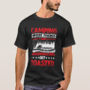 Search for marshmallow tshirts Toasted
