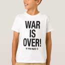 Recherche de protestation enfant tshirts Anti guerre