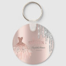 Search for dressed keychains Modern