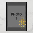 Search for classic wedding announcement cards Gold