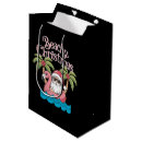 Search for tropical gift bags Xmas
