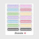Search for hydration stickers Stay hydrated
