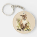 Search for cute lion keychains Wildlife