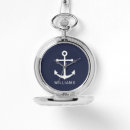 Search for nautical watches Blue