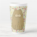 Search for fat cat mugs Cute