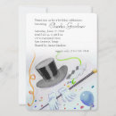 Search for top and cane invitations Cute