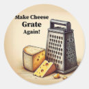 Search for cheesy stickers Funny