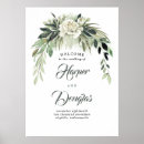 Search for garland posters White flowers