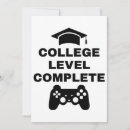 Search for complete invitations School
