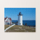 Recherche de cape cod puzzles Phare