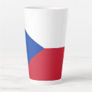 Search for czech republic flag mugs Prague