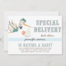 Recherche de boutique invitations Cigogne