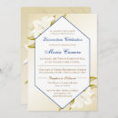 Search for easter lily invitations Elegant
