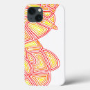 Search for red flames iphone cases Orange