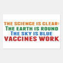 Recherche de pandémie autocollants Science
