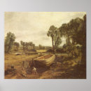 Search for constable posters Boat