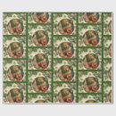 Search for madonna wrapping paper Mary