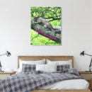 Search for alone canvas prints Wildlife