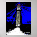 Recherche de phare art Lumière