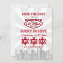 Search for poker chips invitations Lucky in love