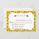 Recherche de baby shower rsvp cards Petite fille