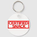 Search for snacks keychains Funny