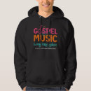 Search for gospel hoodies Christianity