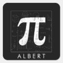 Search for pi symbol stickers Science