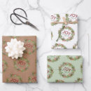 Recherche de christmas joy wrapping paper Joie