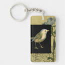 Search for birds vintage keychains Animal