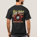 Recherche de motard tshirts Plage