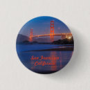 Search for postcards buttons California