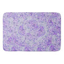 Search for lavender bath mats Elegant