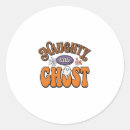 Search for vintage ghost stickers Spooky