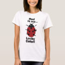 Search for ladybug tshirts Insect