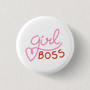 Recherche de coeurs roses badges Tendance