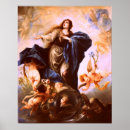 Recherche de immaculé posters Marie vierge