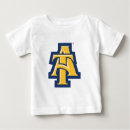 Recherche de université bébé tshirts Grensboro carolina