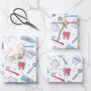 Recherche de dentaire papier cadeau Bouche