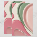 Search for valentine stationery paper Pink