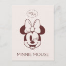 Search for minnie mouse postcards Mickey and friends