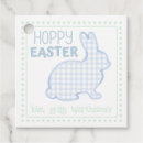 Recherche de easter gift tags Aquarelle