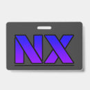 Recherche de clés badges pvc Moderne