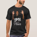 Search for rapper clothing Rip dmx