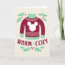Search for antique mouse cards Warm and cozy