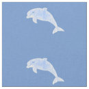 Search for dolphin fabric Cute